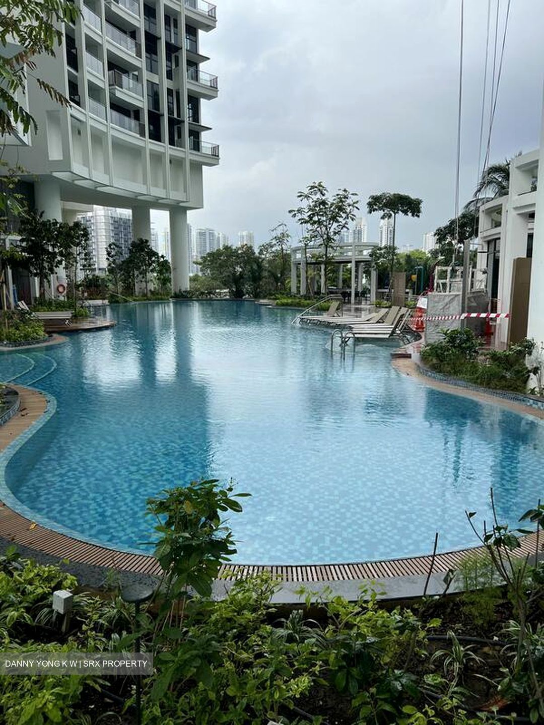 One Pearl Bank (D3), Apartment #442820051